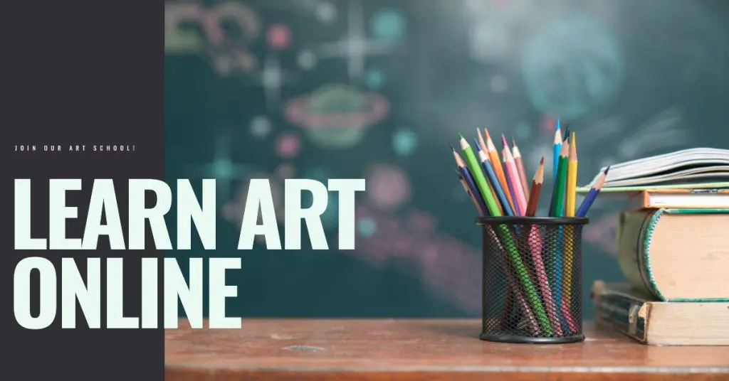 Online Art School