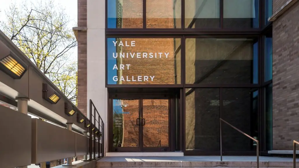 Yale School of Art