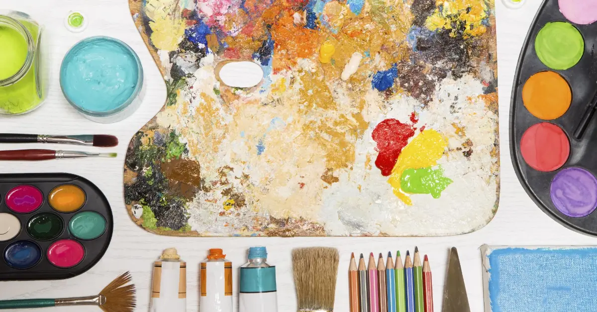 Art Education Teacher: 7 Impactful Points Worth Noting