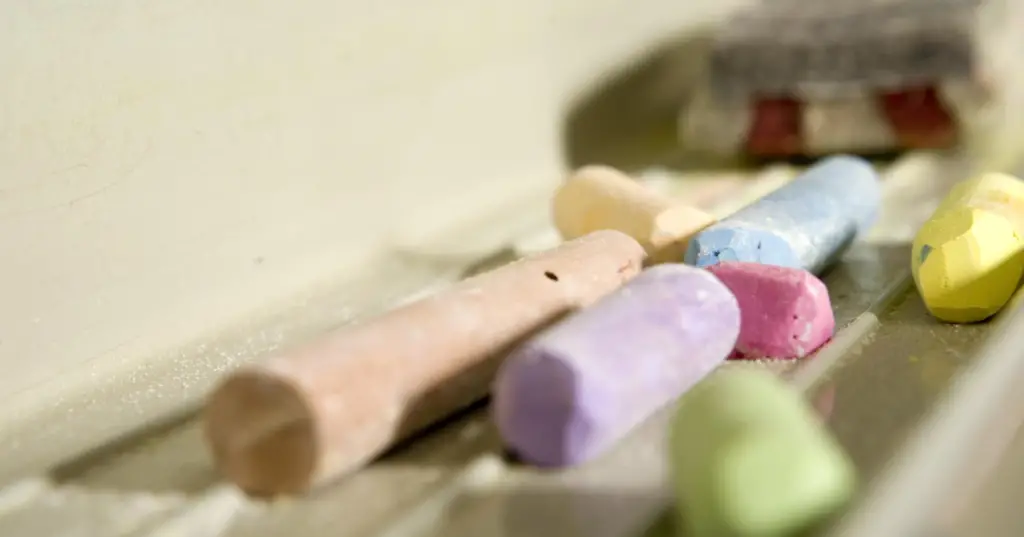 Pastels