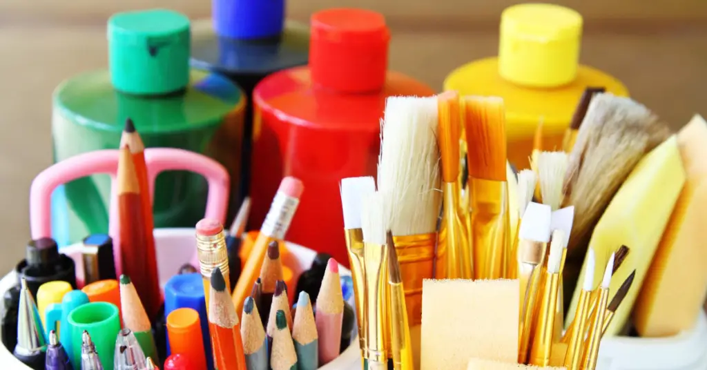 Resources for Art Education Teachers