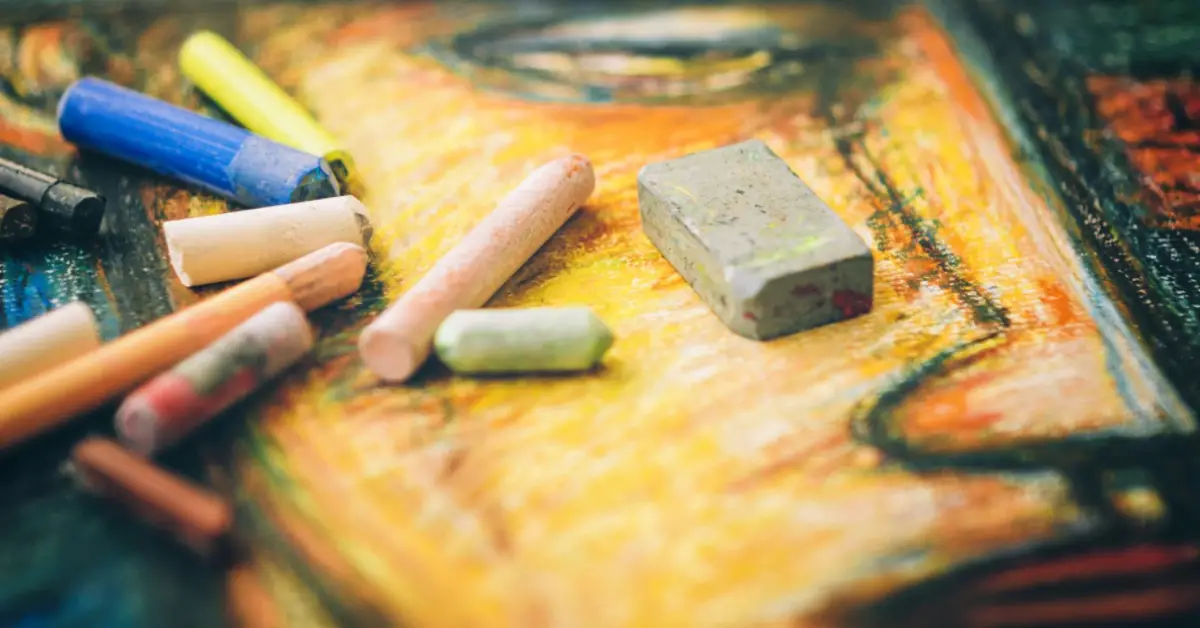 Best Paper For Soft Pastels 5 Top Choices For Artists & Hobbyists