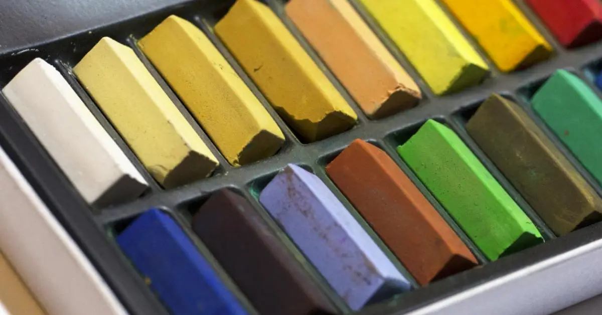 What Is Pastel: A Guide To A Soft And Vibrant Art Medium