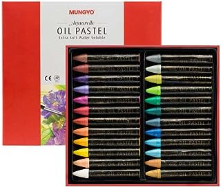 water soluble oil pastels