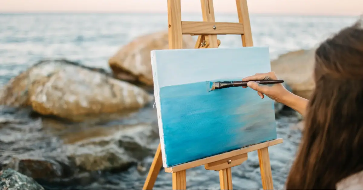 How to Market Your Artwork: A Step-by-Step Guide to Success