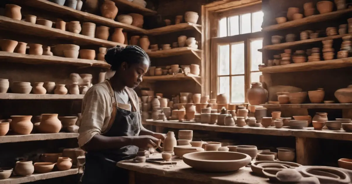 Pottery Supplies Demystified: Our Easy Comprehensive Guide!