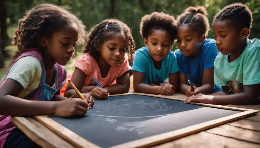 Child art