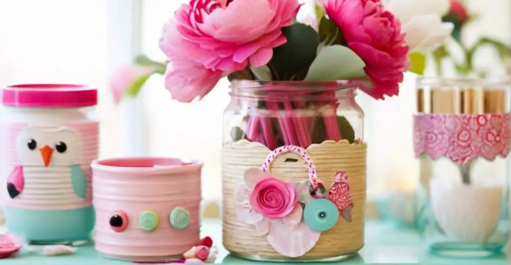 DIY Craft Ideas to Sell