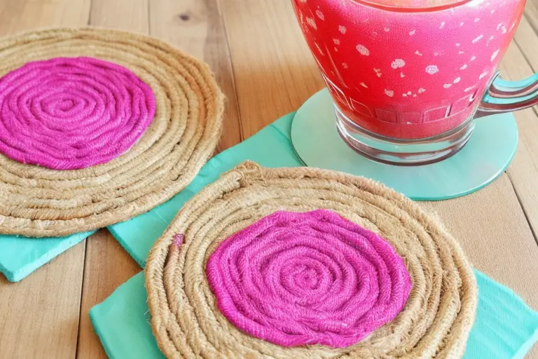 8 Easy DIY Craft Ideas For Adults To Try At Home