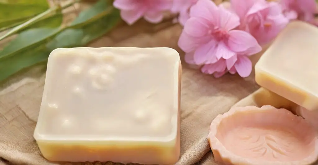 Homemade Soap