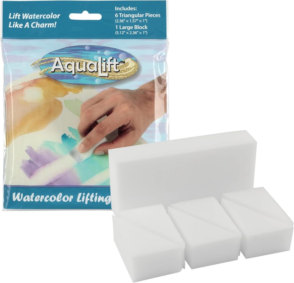 Artist Paint Sponges