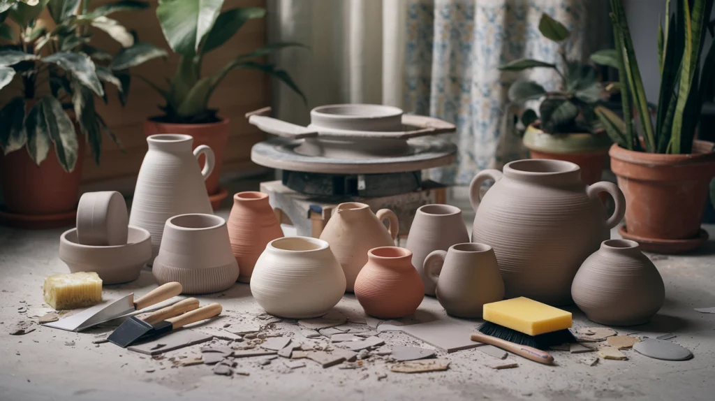 Ceramic Supply 4 Essentials For All Ceramists