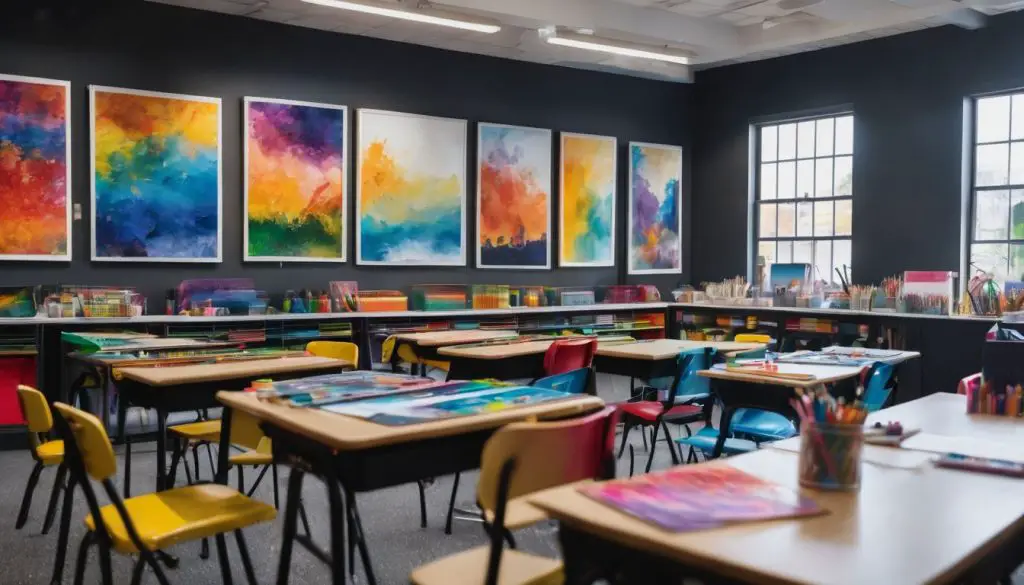 How Important Is Arts Education