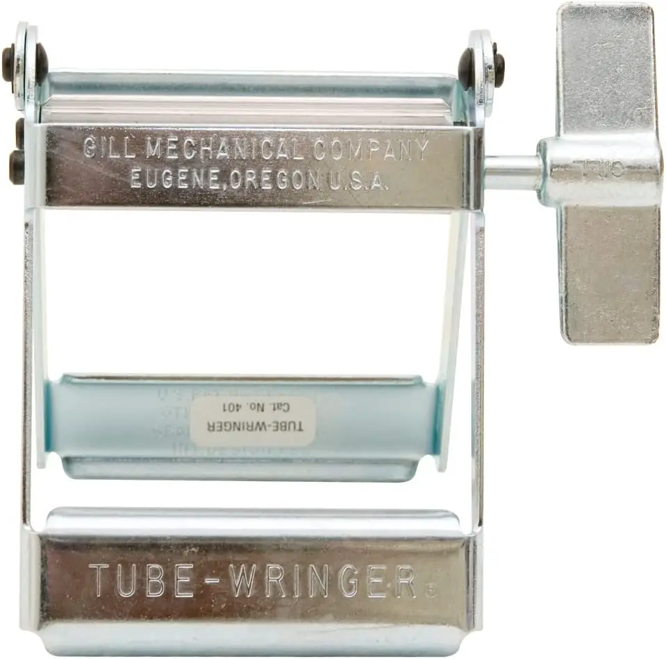 Tube-Wringer - Heavy Duty