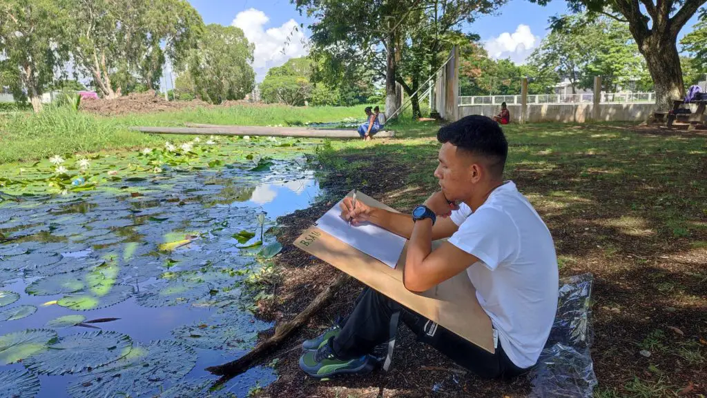Choosing Your Subject and Location