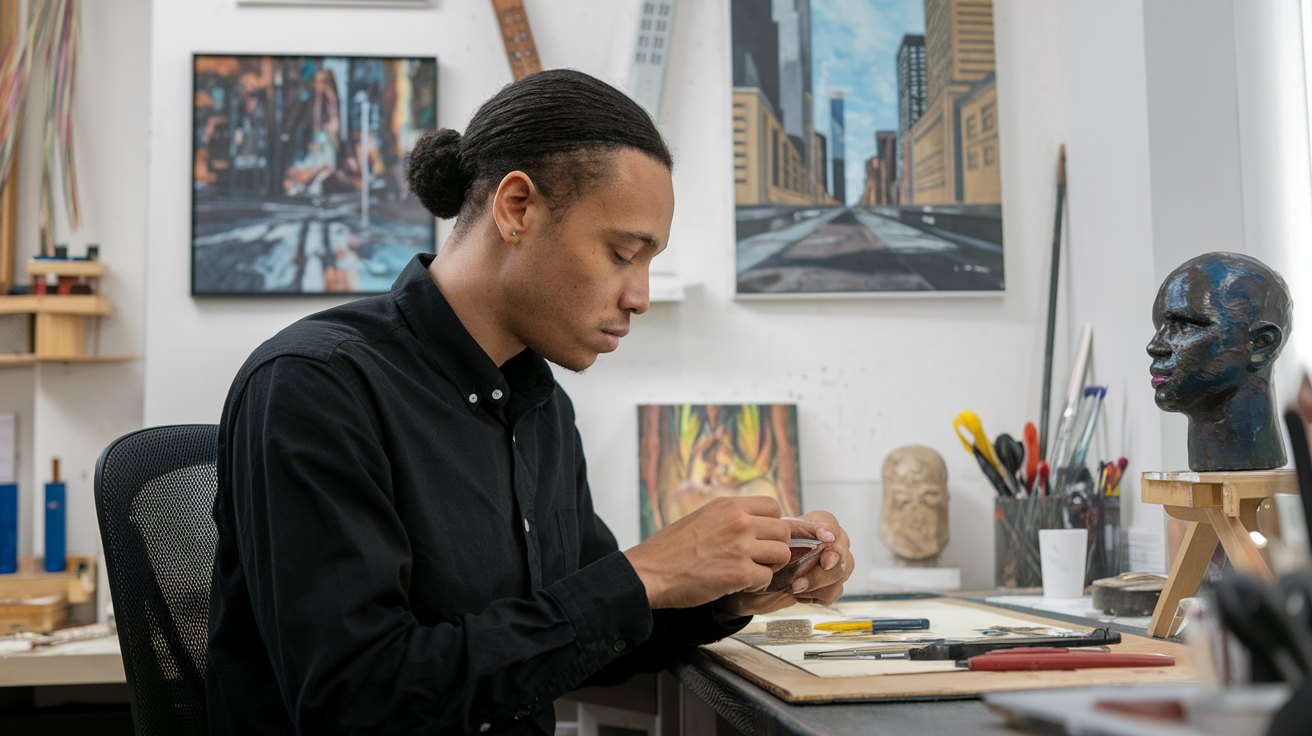 10 Creative Jobs That Pay Well Without A Degree: Unlock Your Potential