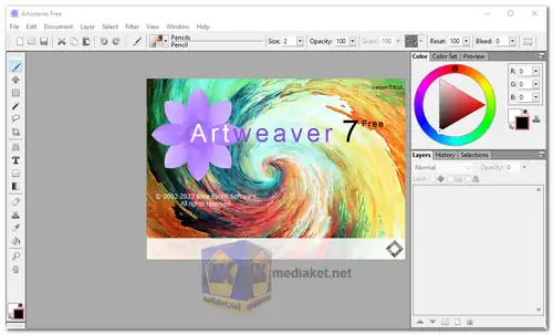 Artweaver Free