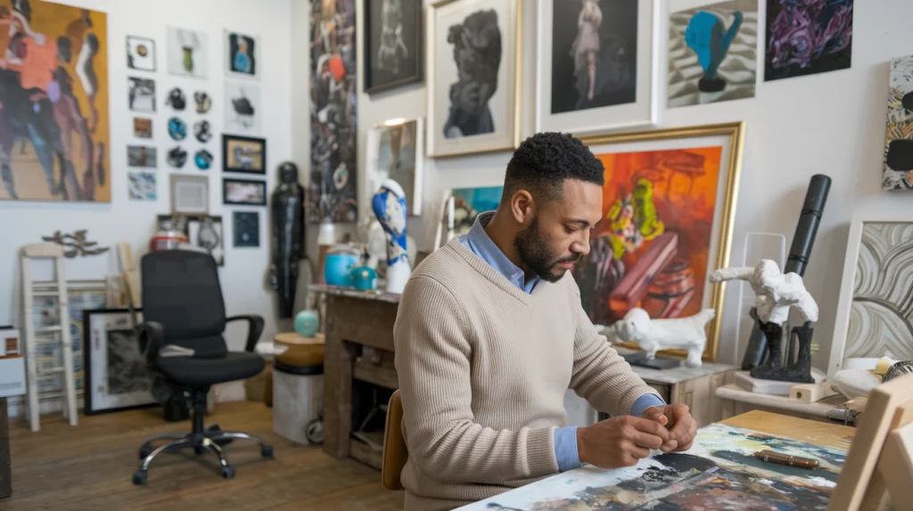 10 Creative Jobs That Pay Well Without A Degree Unlock Your Potential