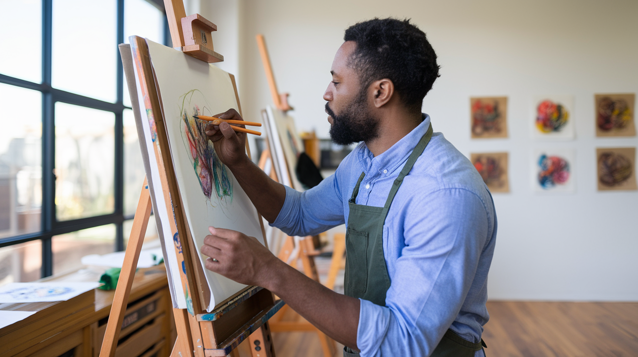 Colour Pencil Drawing: 5 Proven Strategies for Success