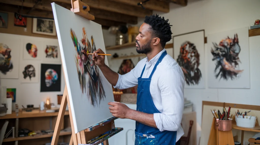 Colour Pencil Drawing 5 Proven Strategies For Success