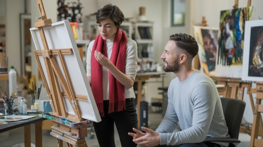 Steps to Master Self Criticism