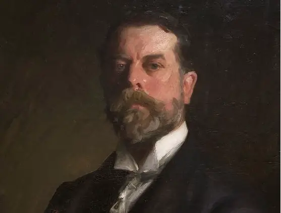 John Singer Sargent