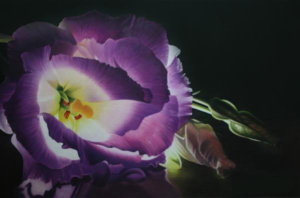 Lisianthus