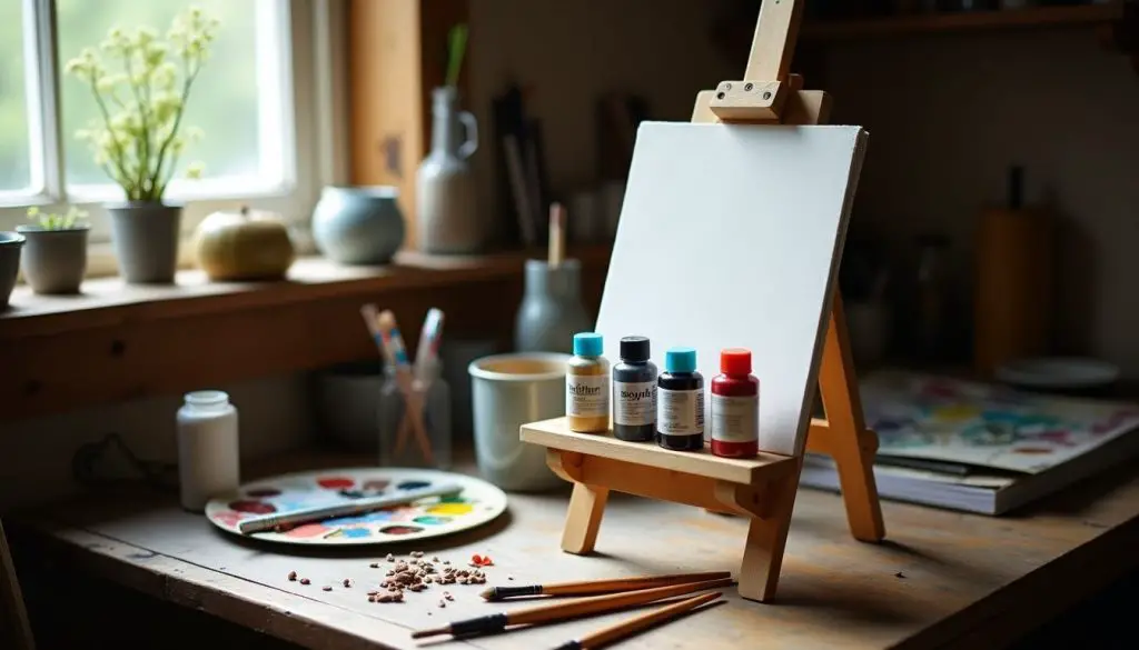 Affordable Alternatives for Basic Art Supplies