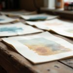 How To Choose The Right Watercolor Paper: Essential Tips For Artists
