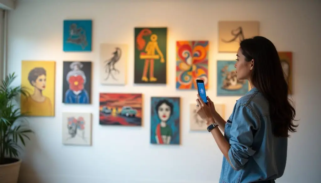 Essential Tips For Creating A Professional Art Portfolio