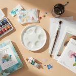 Affordable Art Supplies For Watercolor Beginners: A Comprehensive Guide